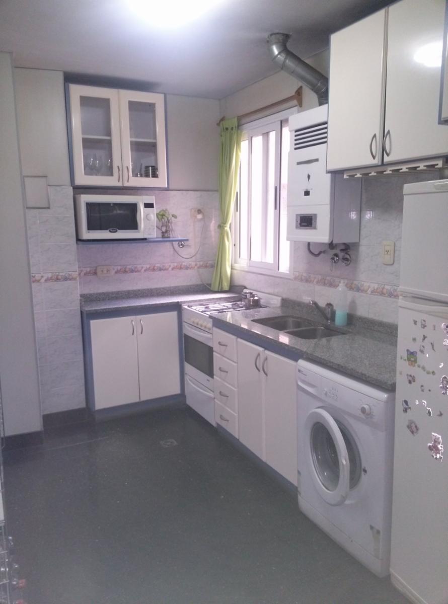 Departamento 3 ambientes - 11