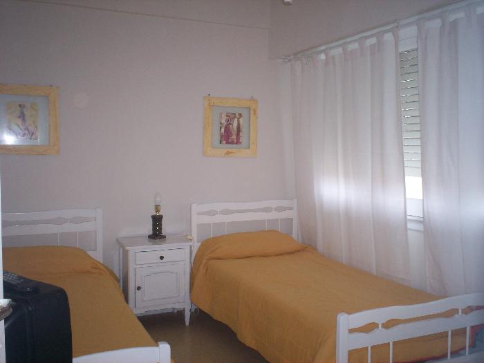 Departamento en Alquiler Temporario en Miramar, General Alvarado, Buenos Aires - 5