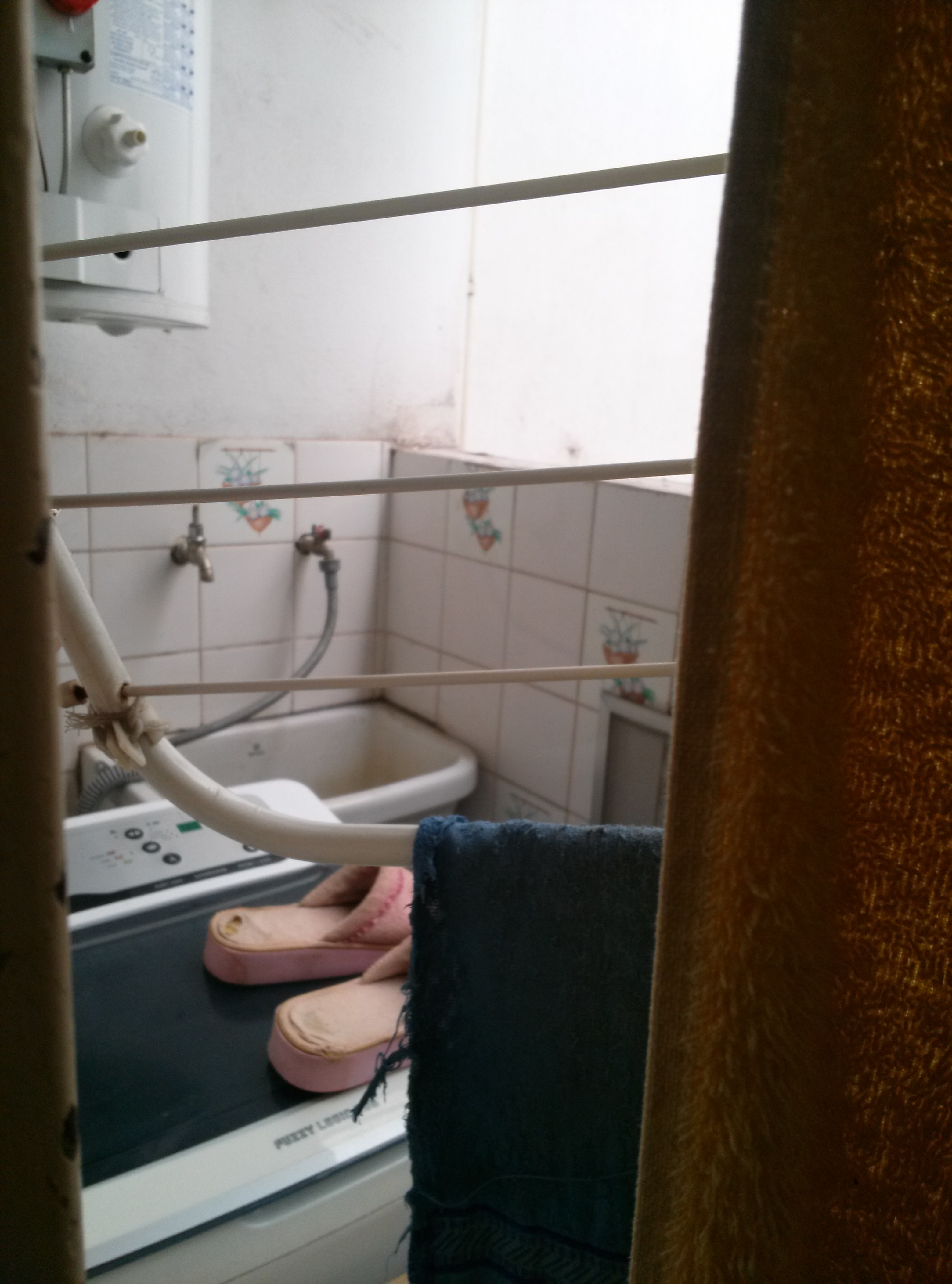 Departamento 2 ambientes - 8