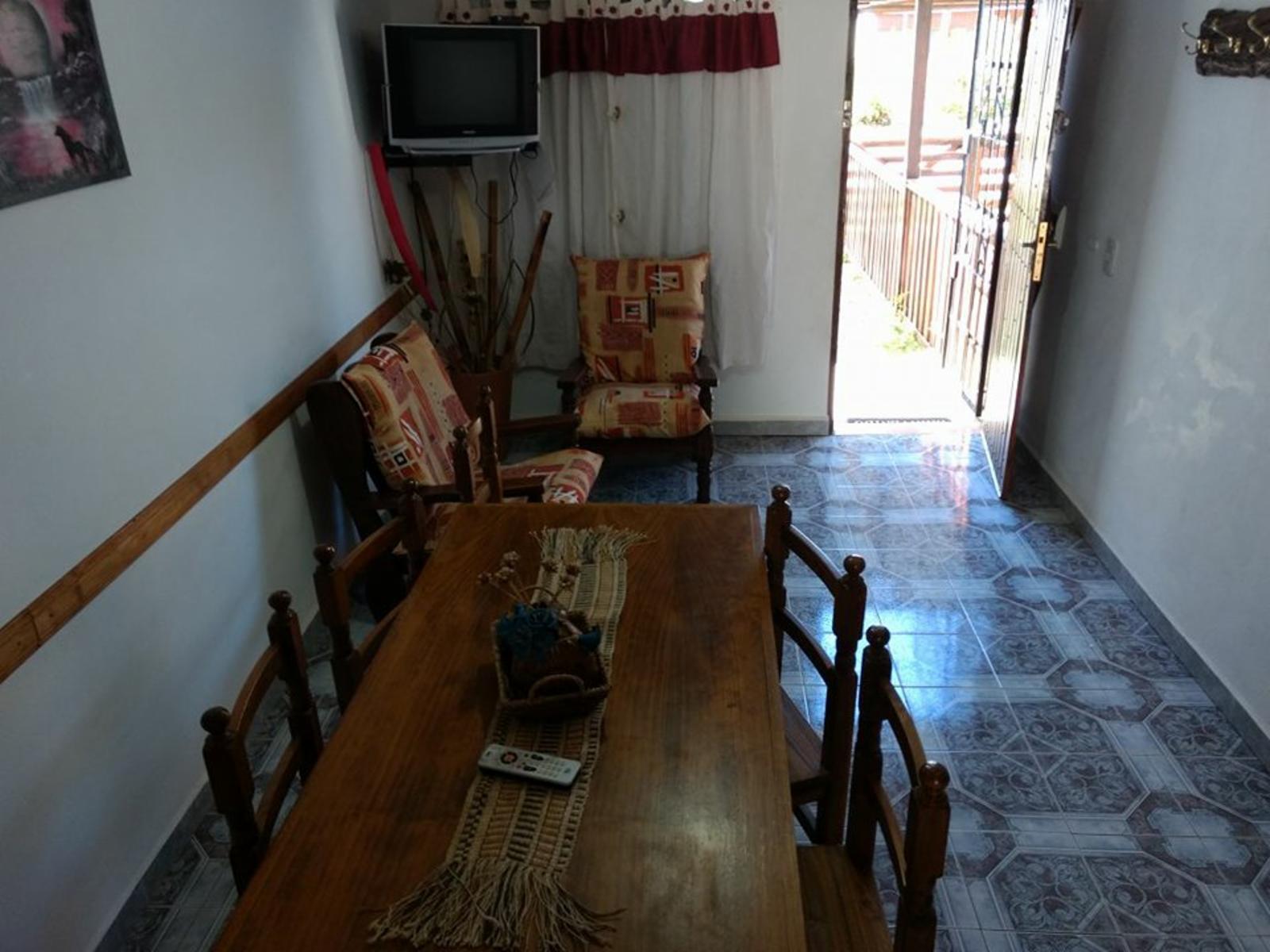 Duplex a tres cuadras de la playa — foto 2