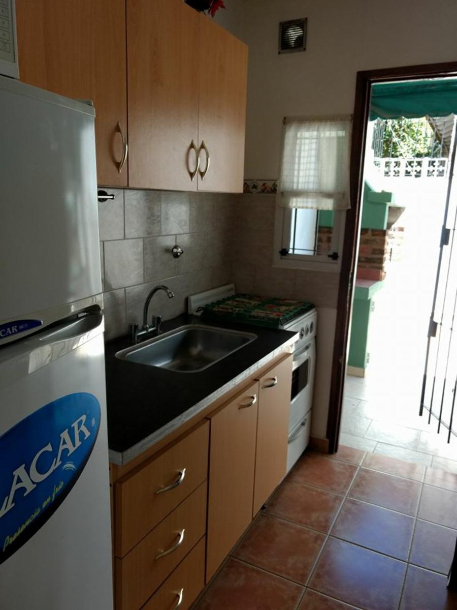 Duplex a tres cuadras de la playa — foto 3