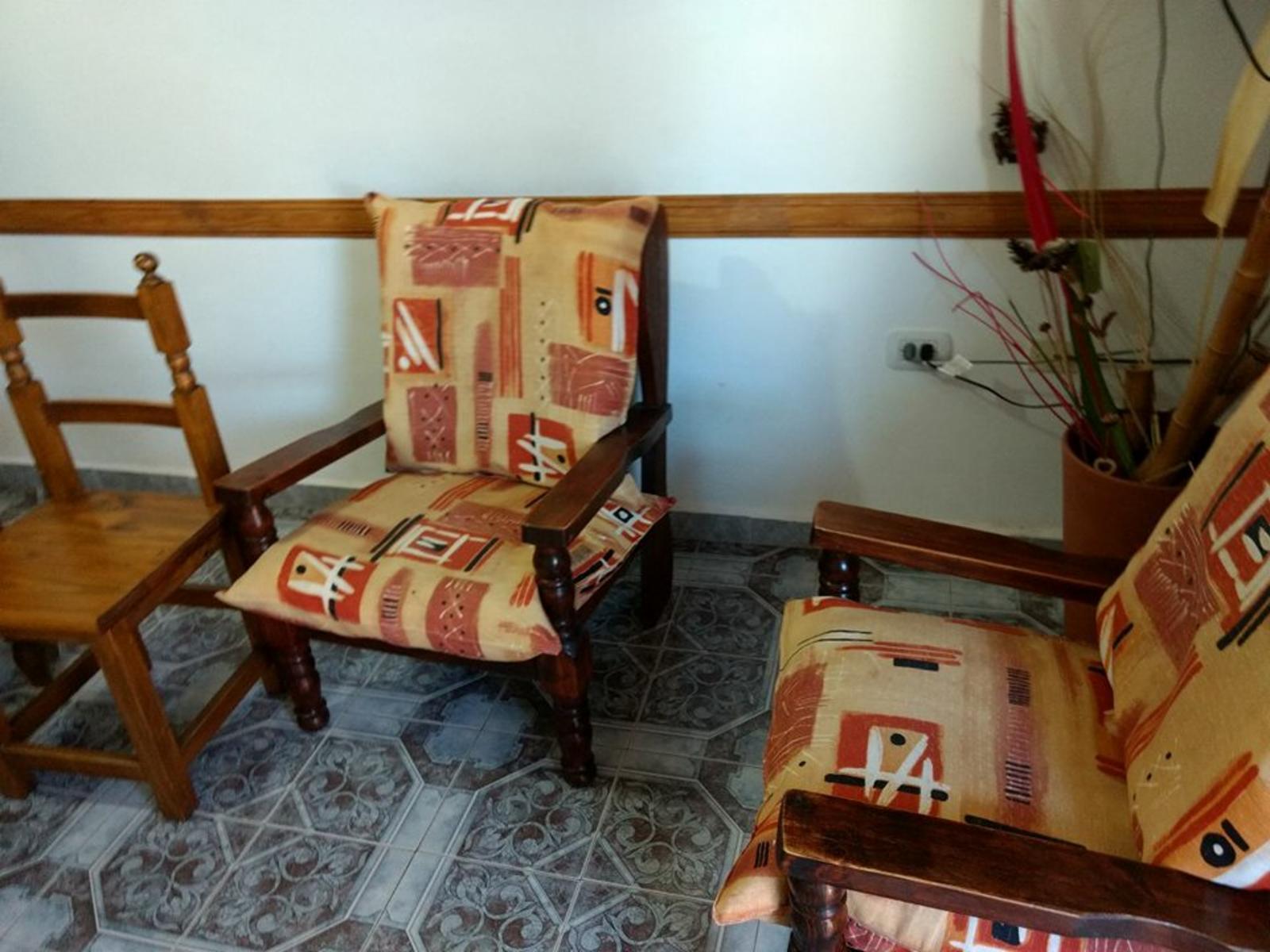Duplex a tres cuadras de la playa — foto 4