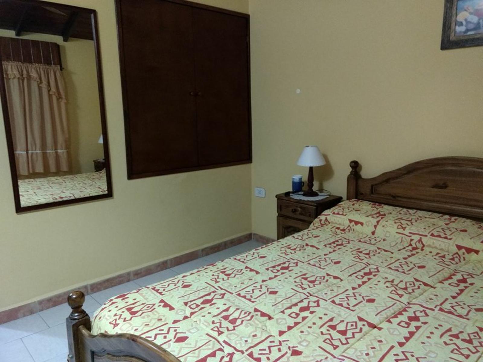 Duplex a tres cuadras de la playa — foto 6