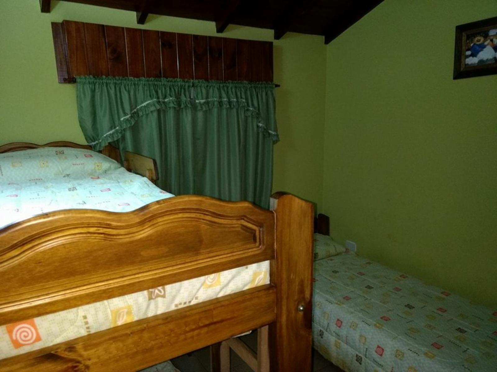 Duplex a tres cuadras de la playa — foto 7