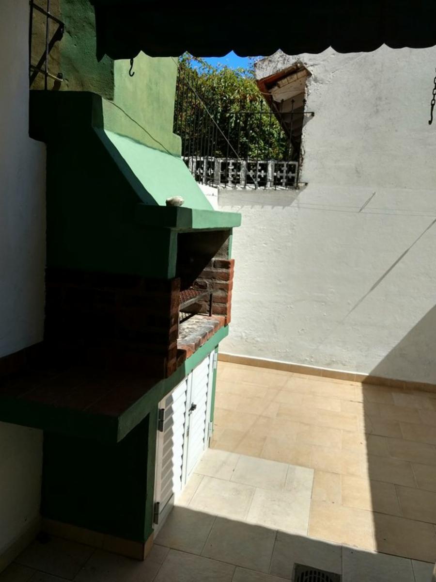 Duplex a tres cuadras de la playa — foto 8