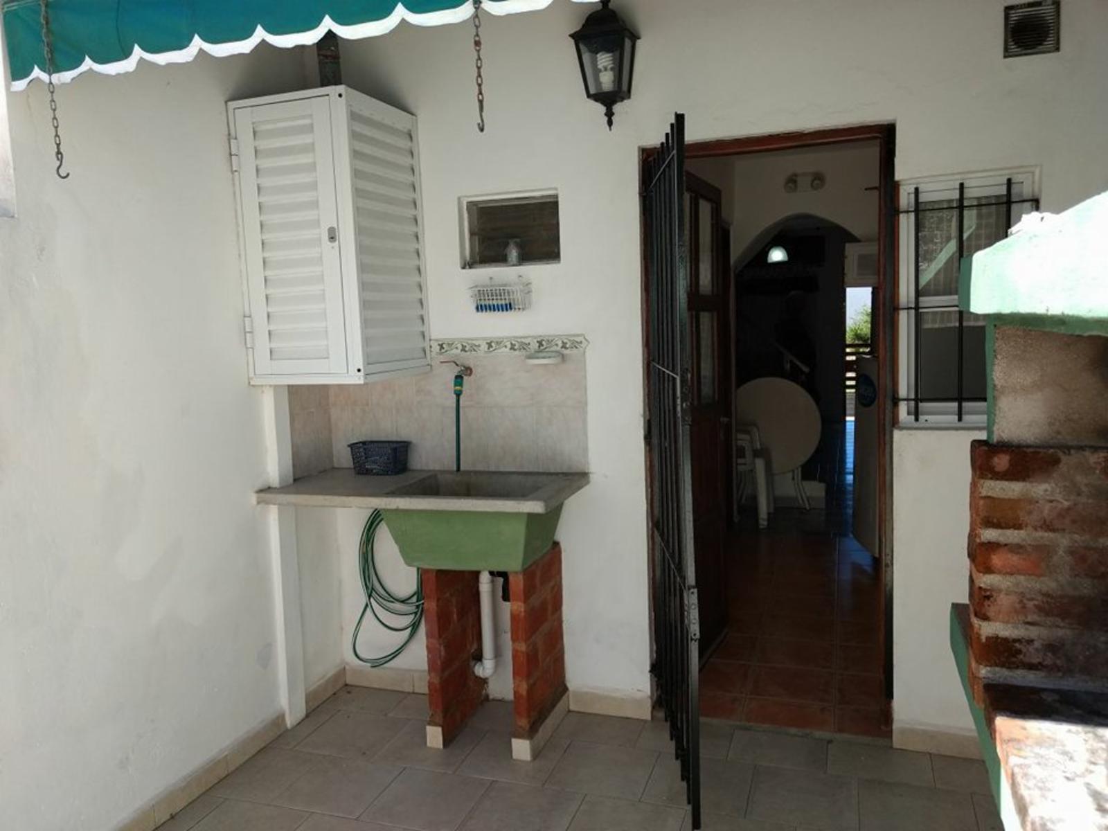 Duplex a tres cuadras de la playa — foto 9