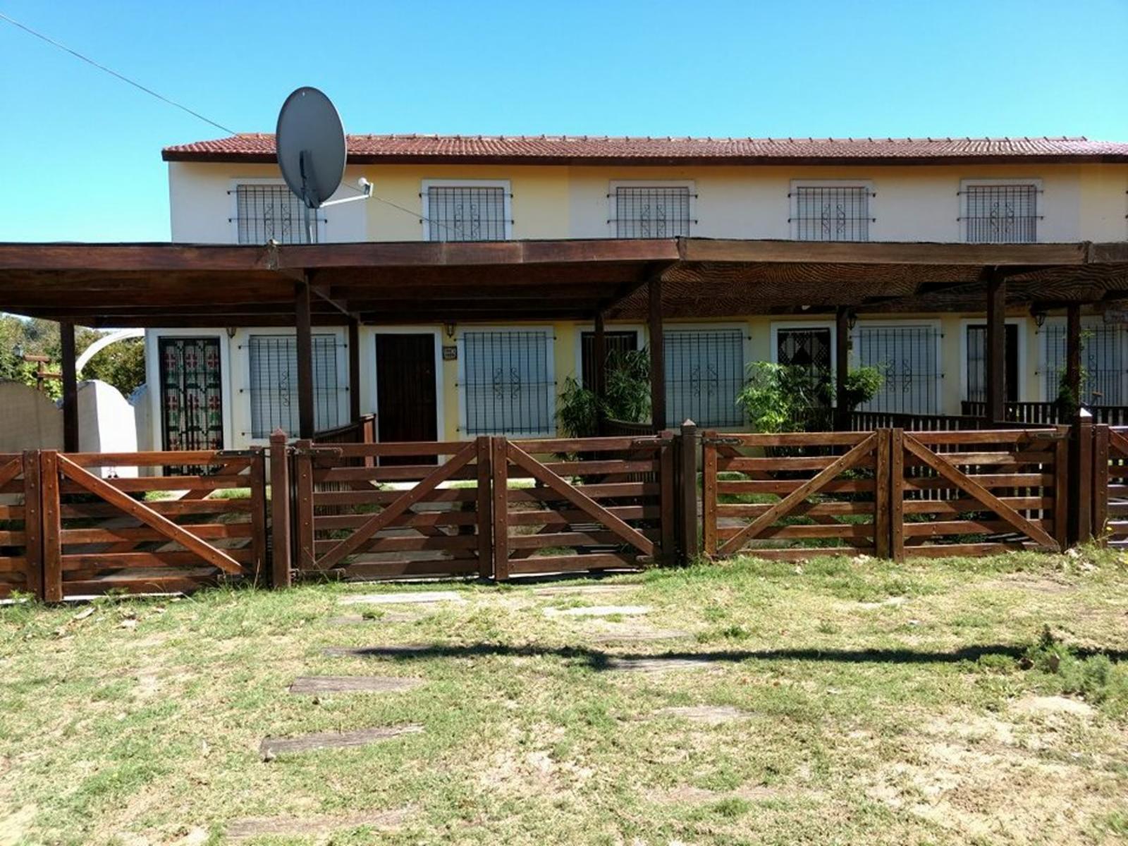 Duplex a tres cuadras de la playa — foto 10
