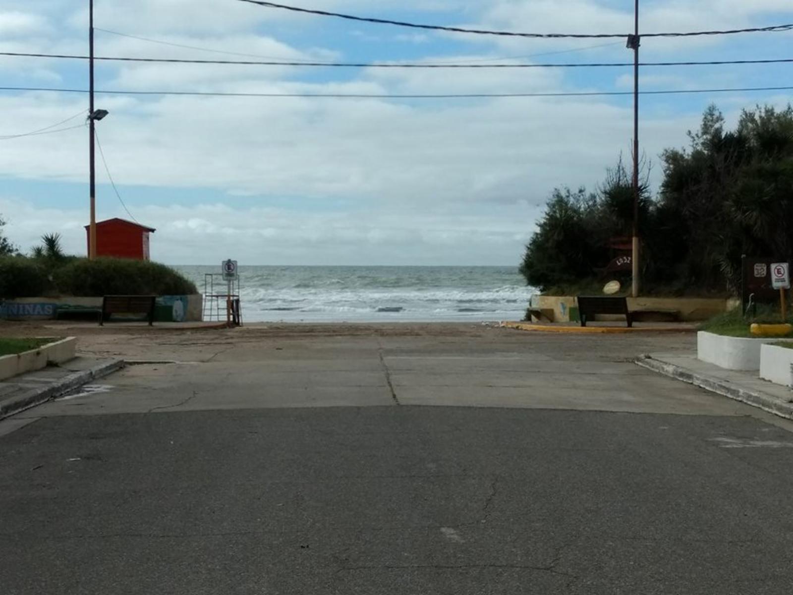 Departamento a metros de la playa y de la peatonal — foto 5