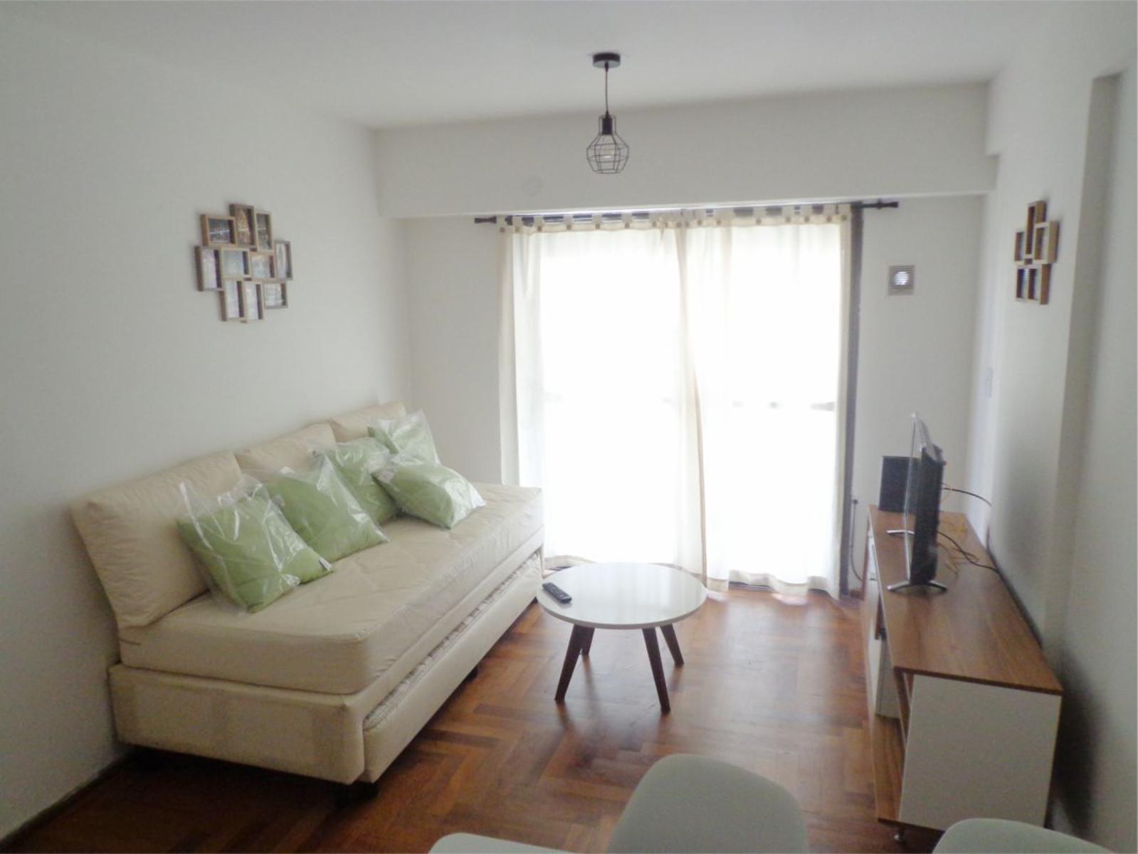 ALQUILA: Dpto 1 Dormitorio / Nueva Cordoba / Temporario Amoblado — foto 2