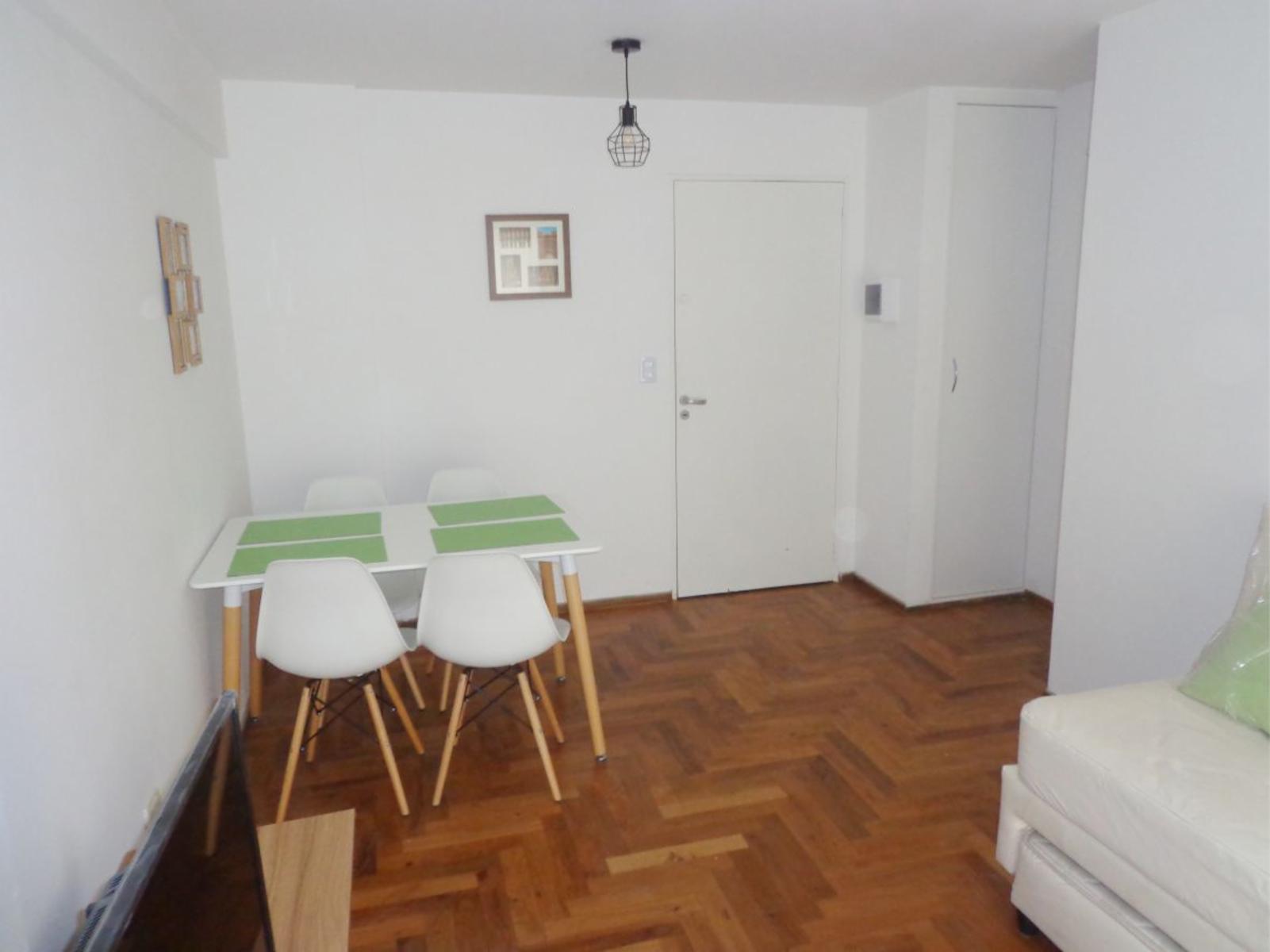 ALQUILA: Dpto 1 Dormitorio / Nueva Cordoba / Temporario Amoblado — foto 3