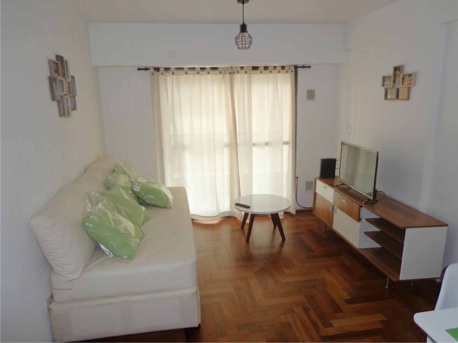 ALQUILA: Dpto 1 Dormitorio / Nueva Cordoba / Temporario Amoblado — foto 4