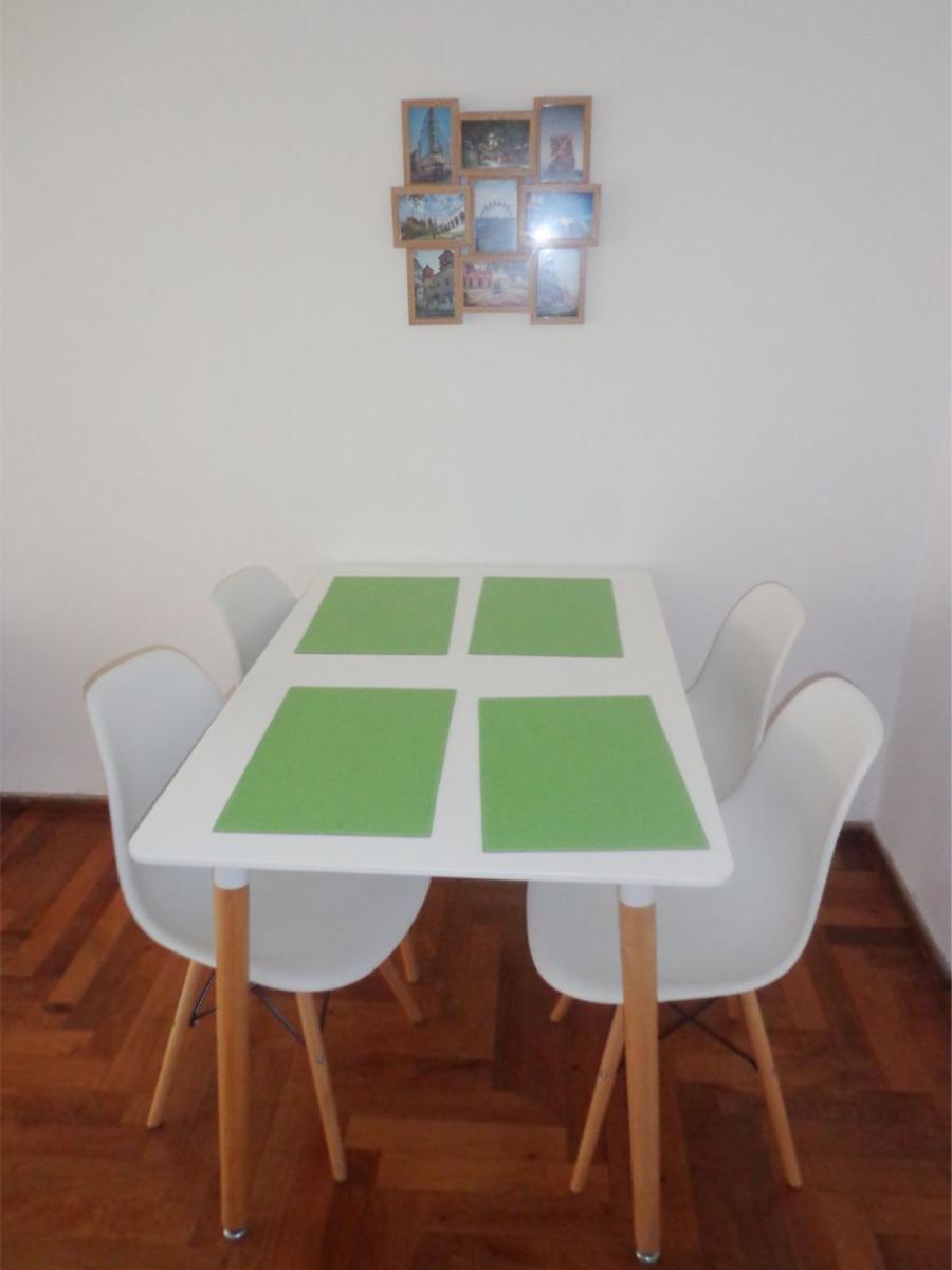 ALQUILA: Dpto 1 Dormitorio / Nueva Cordoba / Temporario Amoblado — foto 6