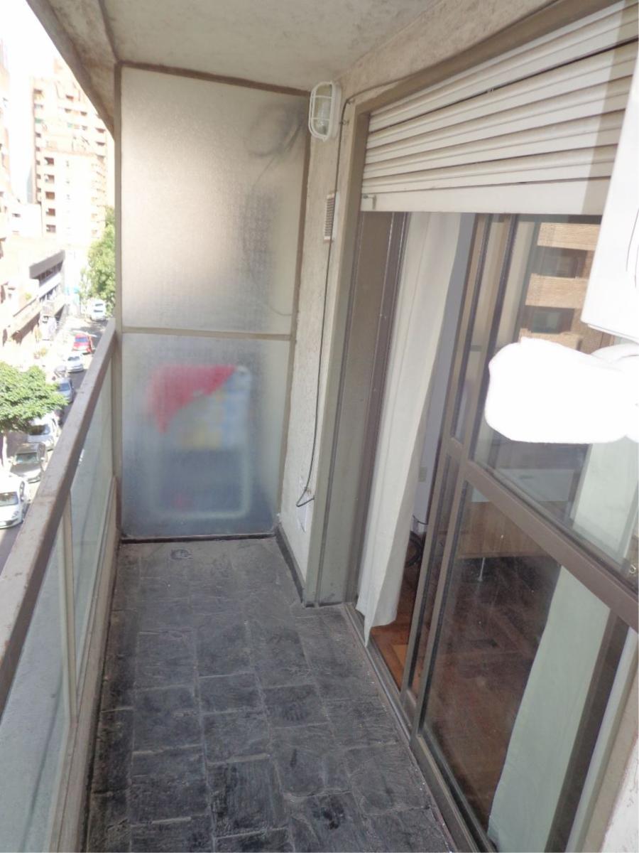 ALQUILA: Dpto 1 Dormitorio / Nueva Cordoba / Temporario Amoblado — foto 12