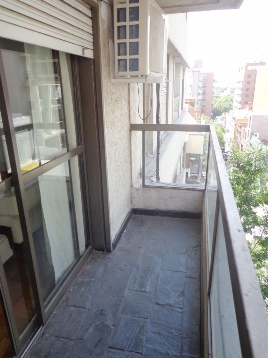 ALQUILA: Dpto 1 Dormitorio / Nueva Cordoba / Temporario Amoblado — foto 13
