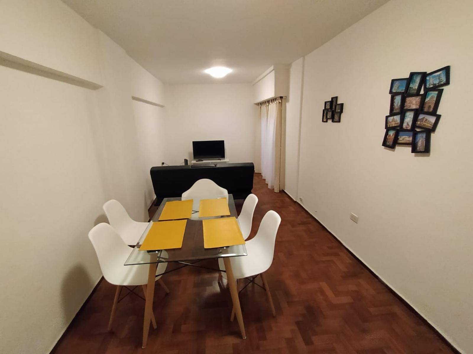 ALQUILA: Dpto 2 Dormitorios / Nueva Cordoba / TEmporario - Amoblado