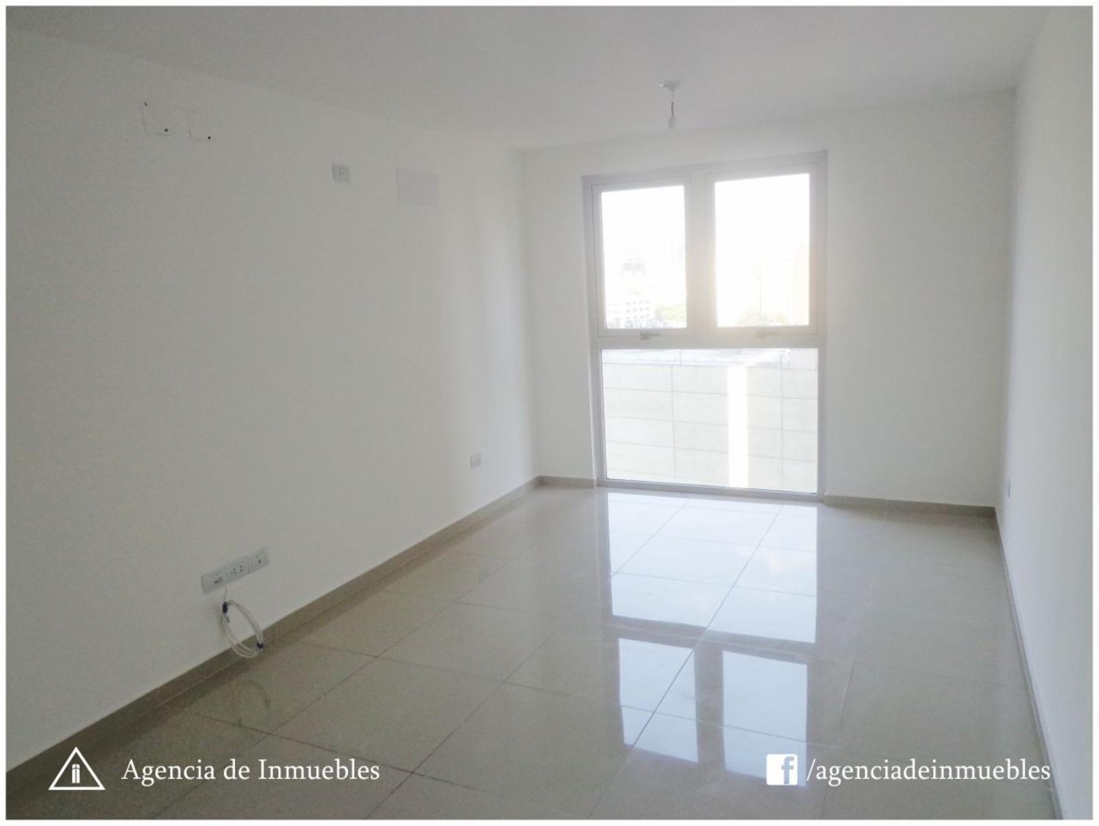 VENDE: Departamento 1 Dormitorio / Complejo Torres H