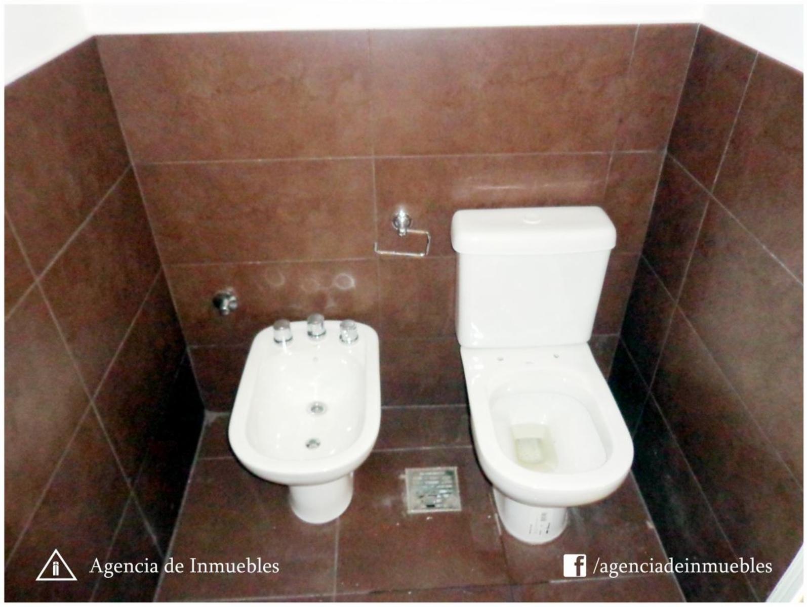 Vende: Dpto Semipiso 2 Dorm., 2 Balcones, 2 Baños / Nueva Cordoba — foto 10