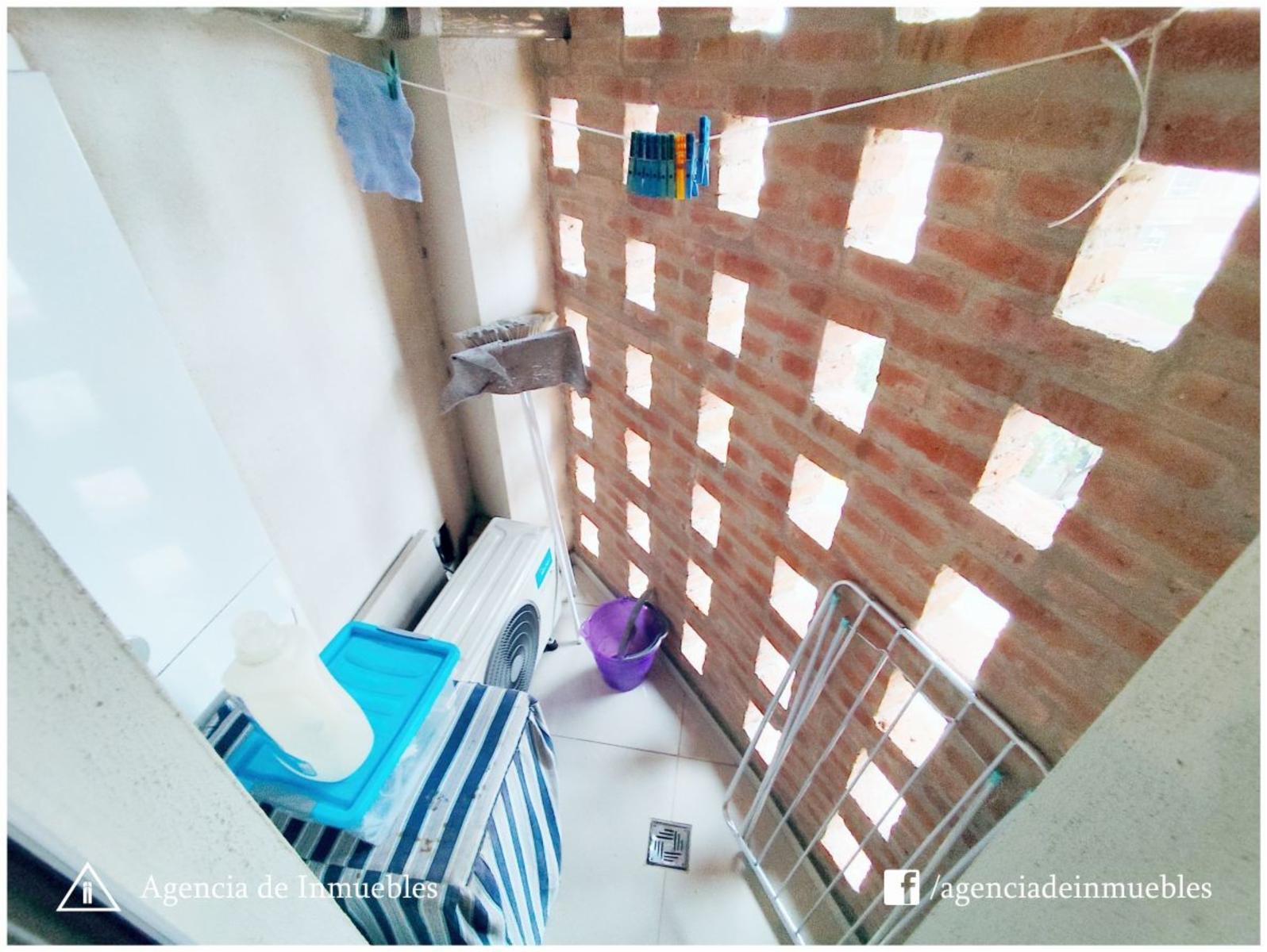 ALQUILA: Departamento 1 Dormitorio / Complejo Torres H / Amoblado - 7