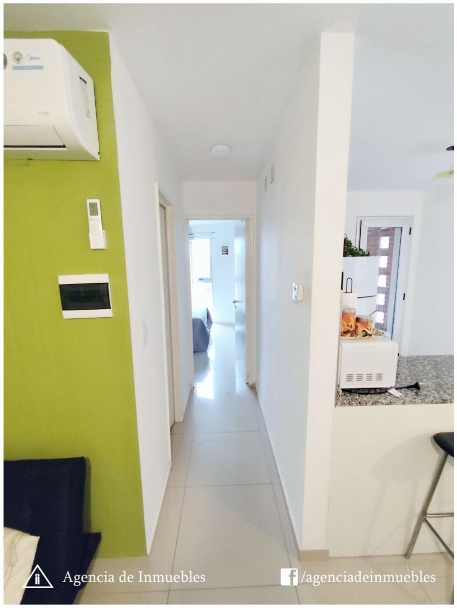ALQUILA: Departamento 1 Dormitorio / Complejo Torres H / Amoblado - 11