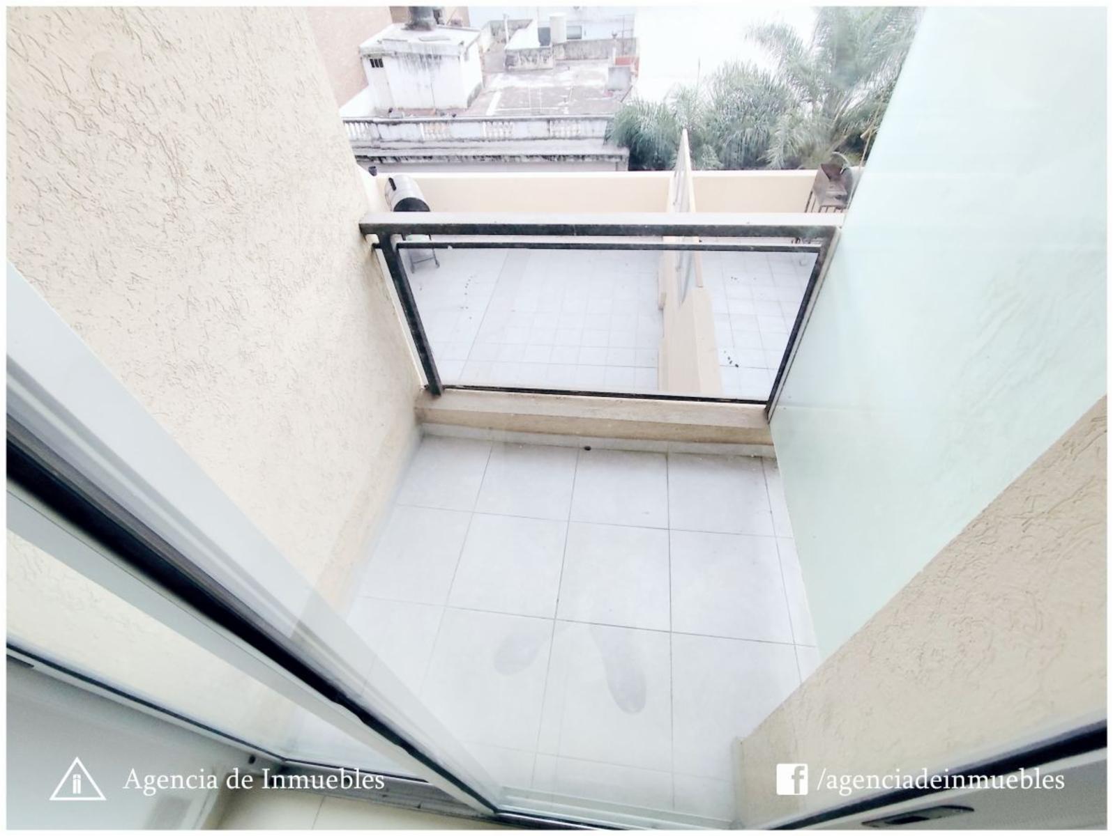VENDE: Departamento 1 Dormitorio con Balcón / CENTRO — foto 5