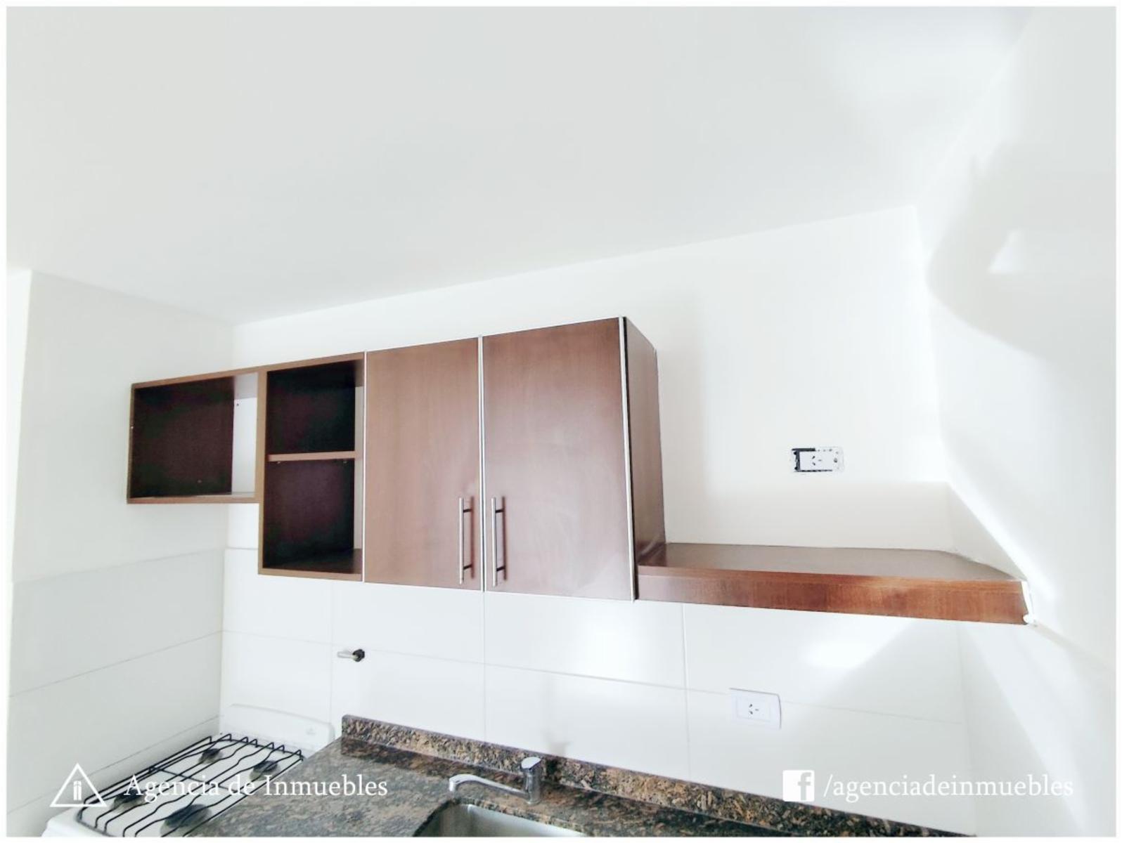 VENDE: Departamento 1 Dormitorio con Balcón / CENTRO — foto 7