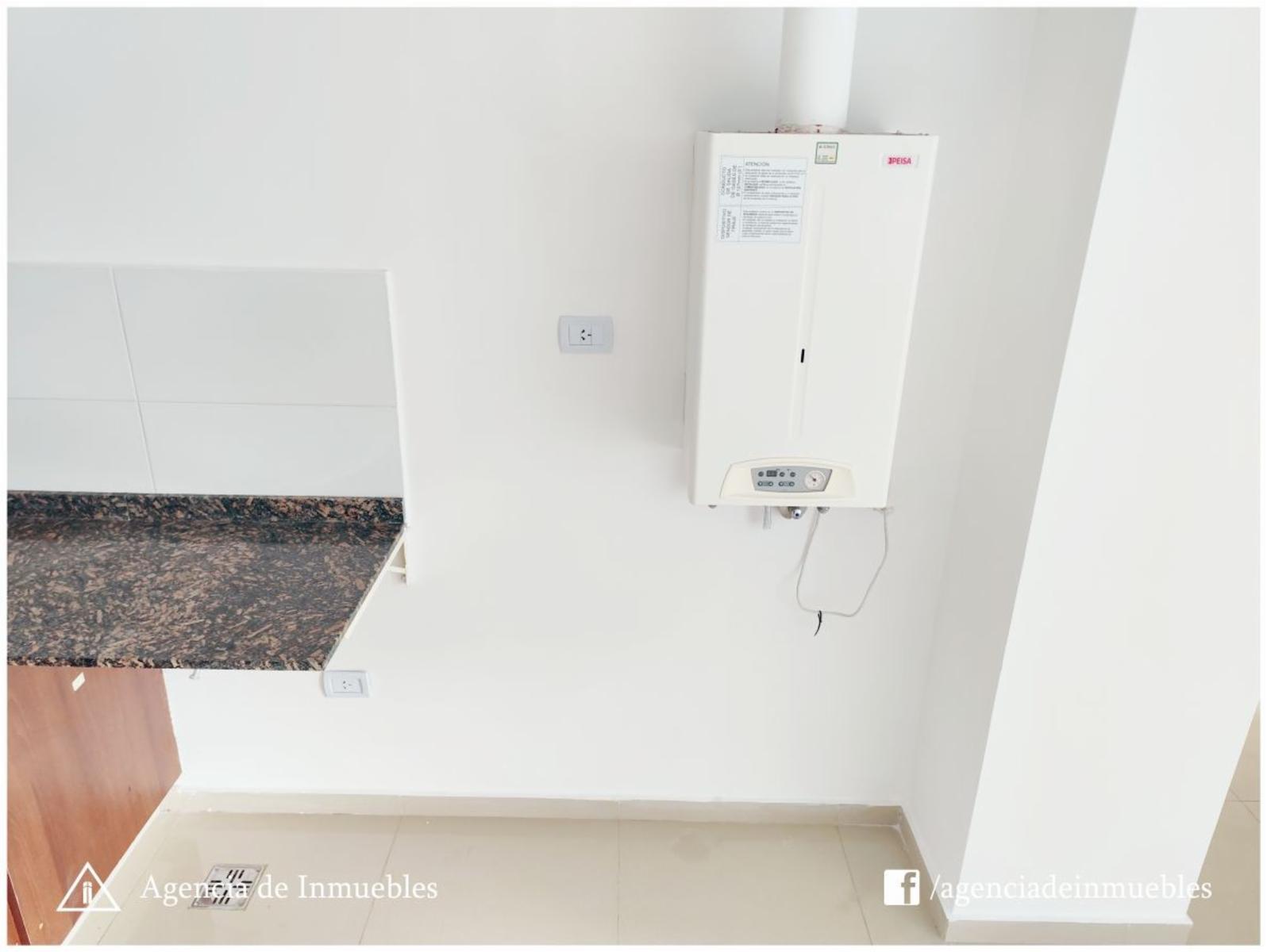 VENDE: Departamento 1 Dormitorio con Balcón / CENTRO — foto 8