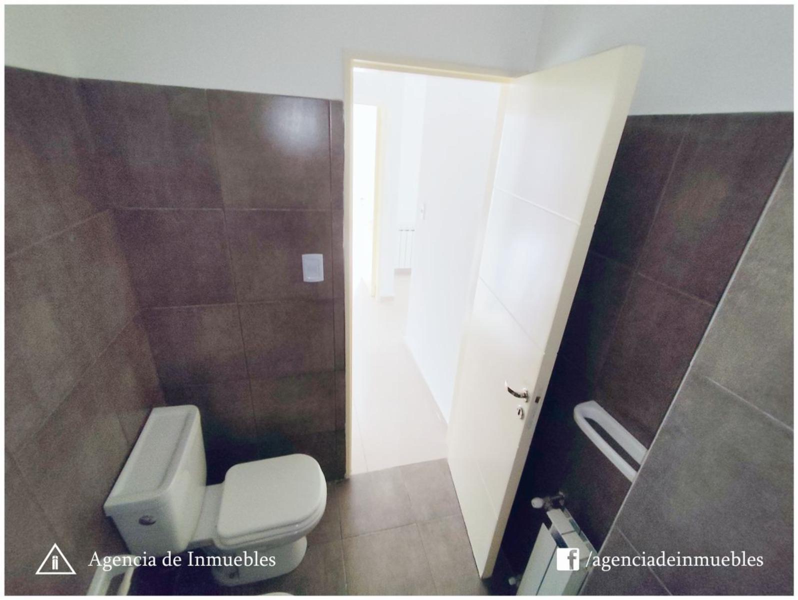 VENDE: Departamento 1 Dormitorio con Balcón / CENTRO — foto 13