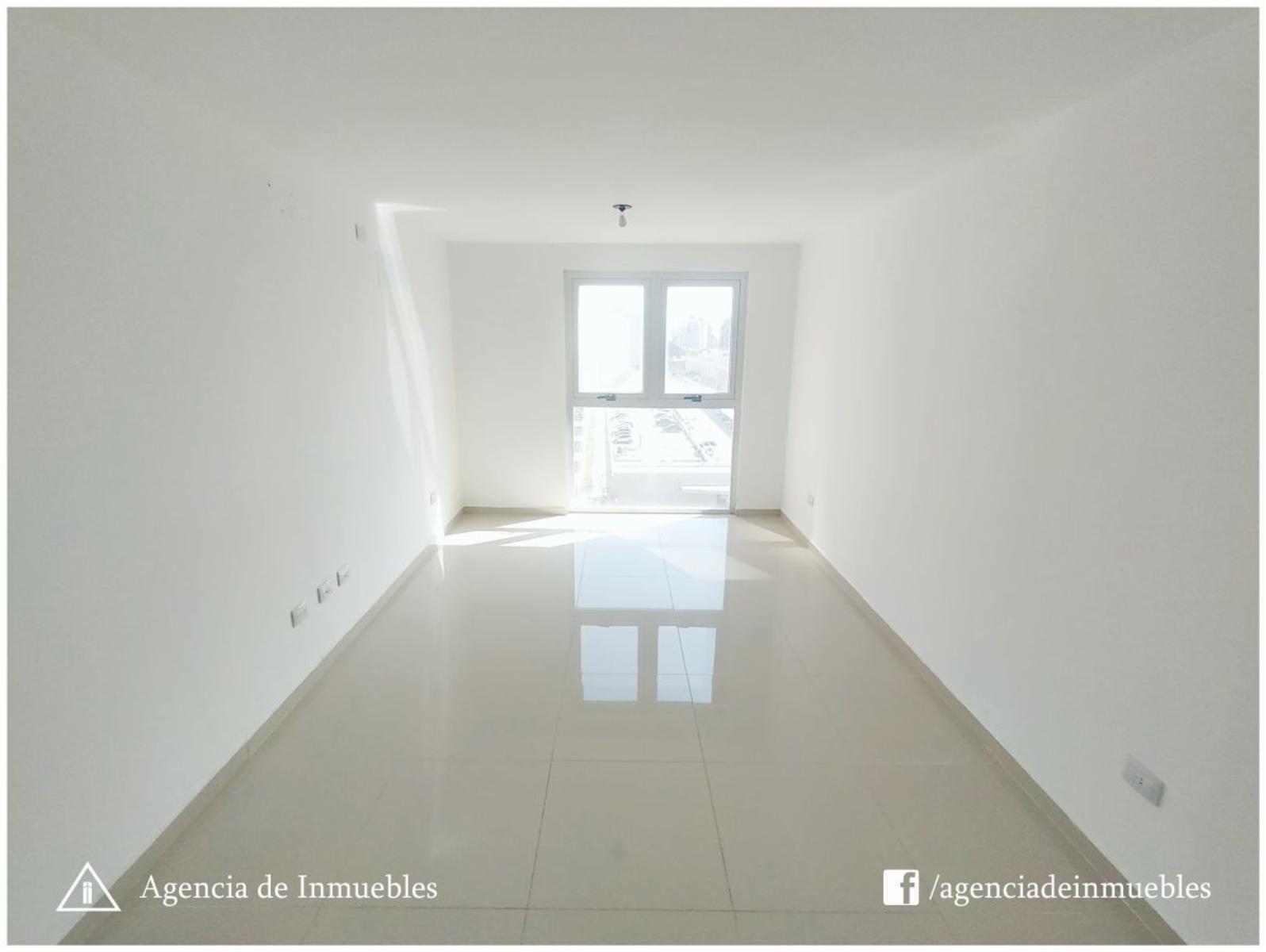 VENDE: Departamento 1 Dormitorio / Complejo Torres H / con posibilidad de Cochera