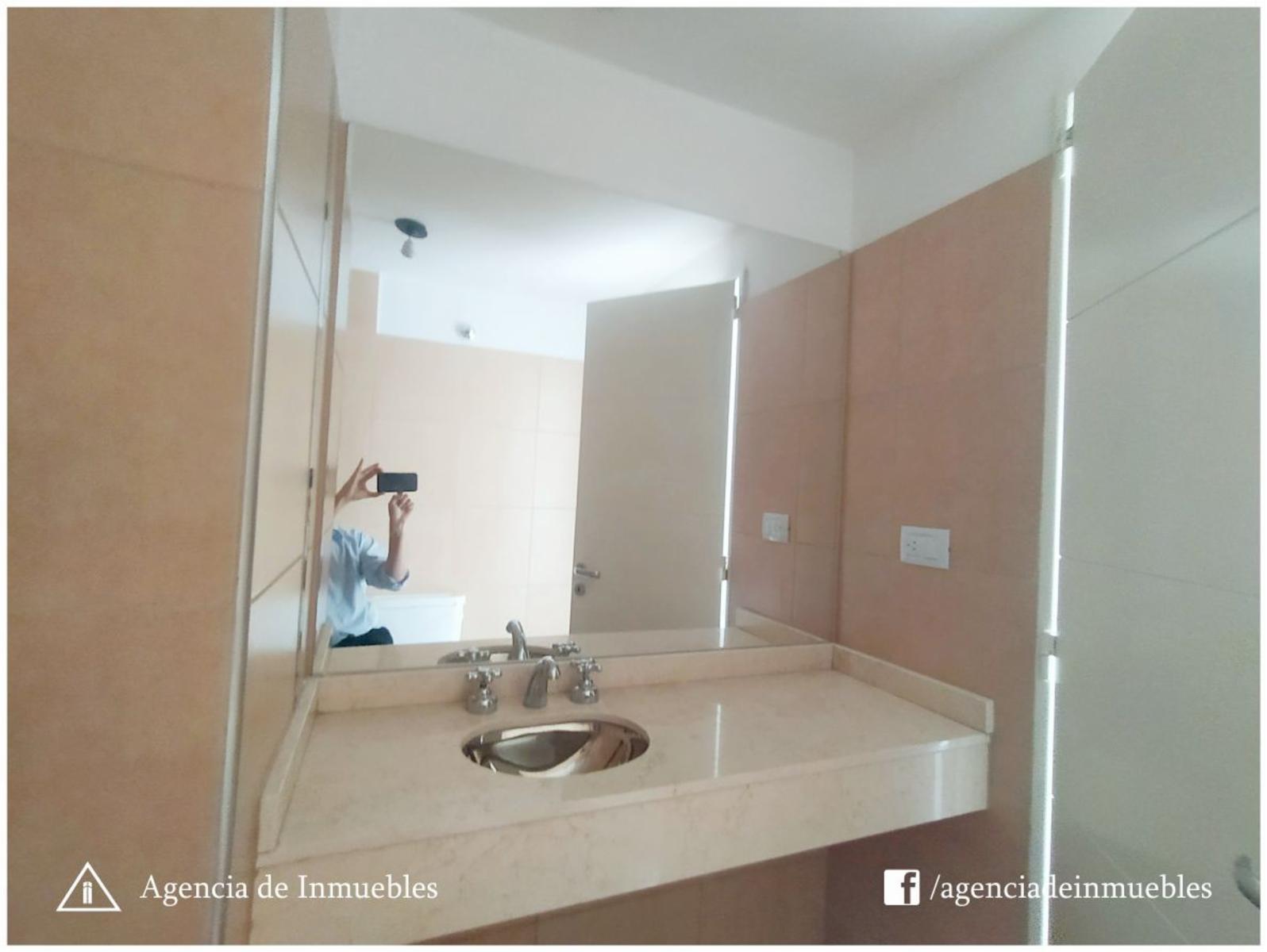 VENDE: Departamento 1 Dormitorio / Complejo Torres H / con posibilidad de Cochera — foto 7