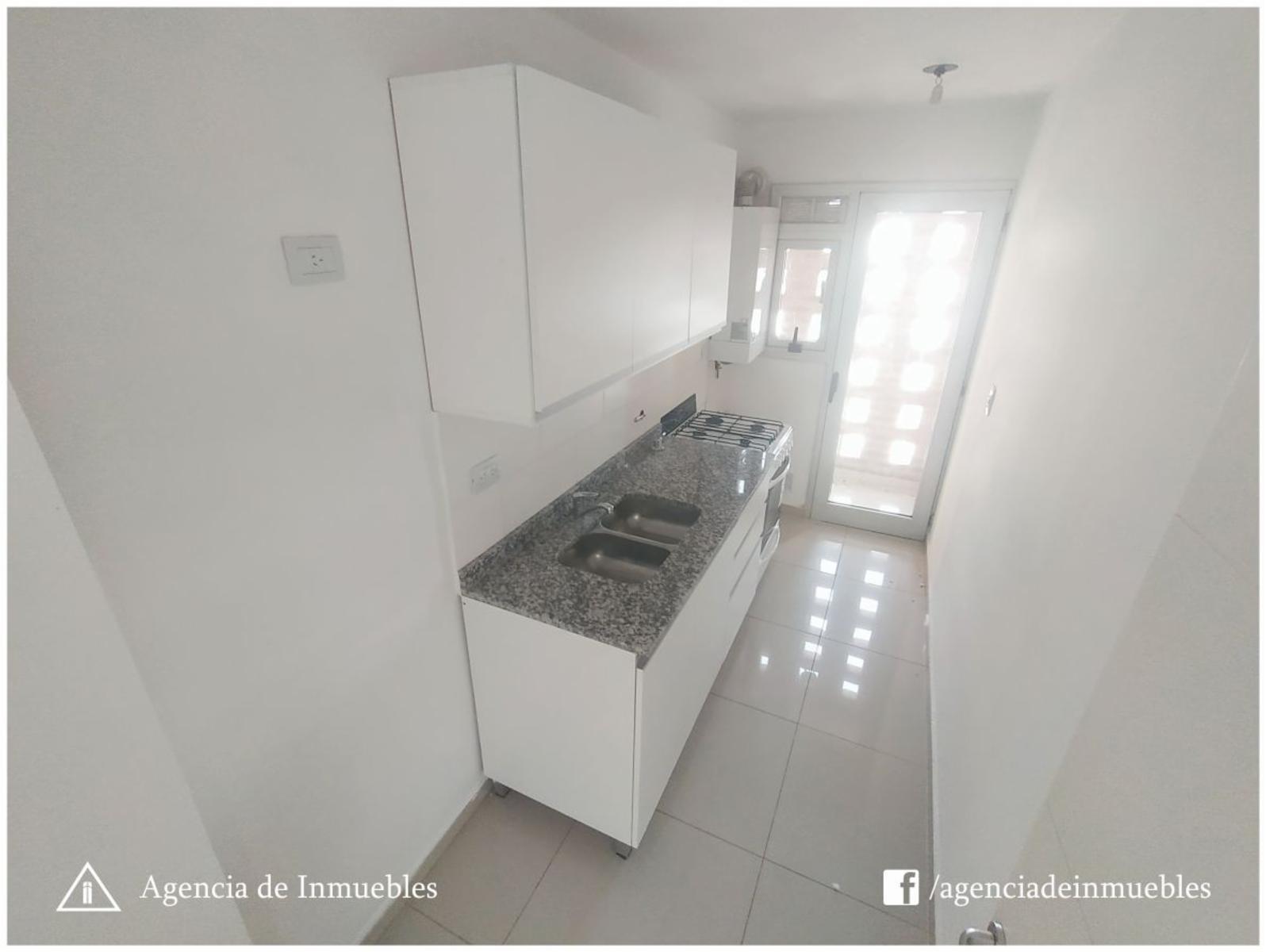 VENDE: Departamento 1 Dormitorio / Complejo Torres H / con posibilidad de Cochera — foto 9