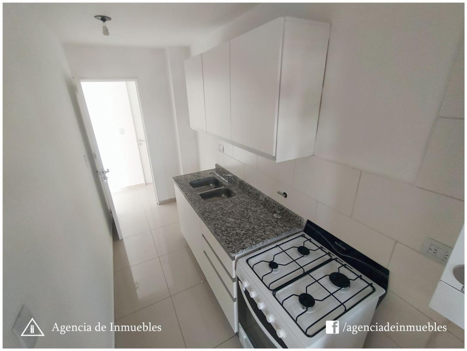 VENDE: Departamento 1 Dormitorio / Complejo Torres H / con posibilidad de Cochera — foto 10