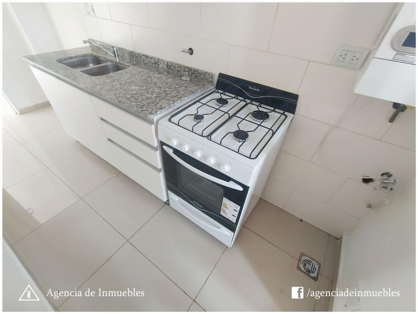 VENDE: Departamento 1 Dormitorio / Complejo Torres H / con posibilidad de Cochera — foto 11
