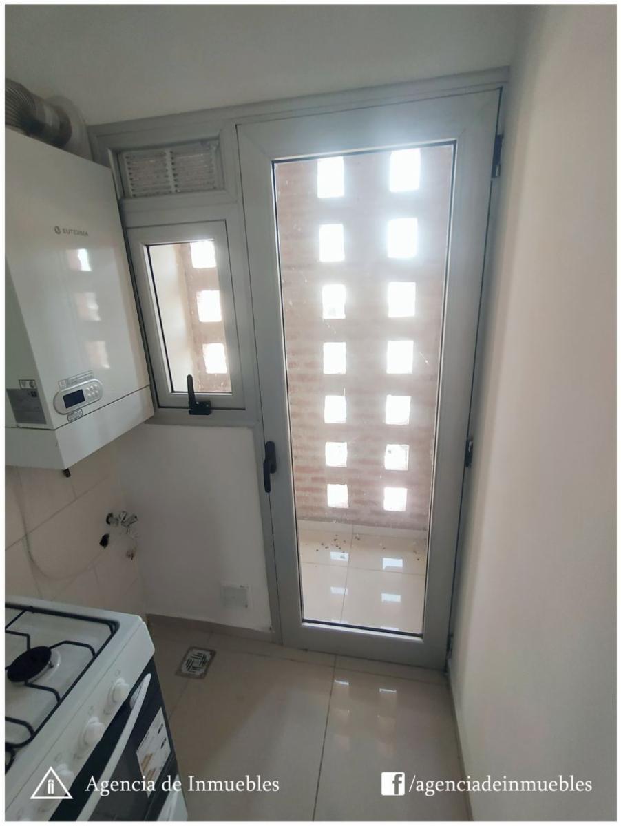 VENDE: Departamento 1 Dormitorio / Complejo Torres H / con posibilidad de Cochera — foto 12