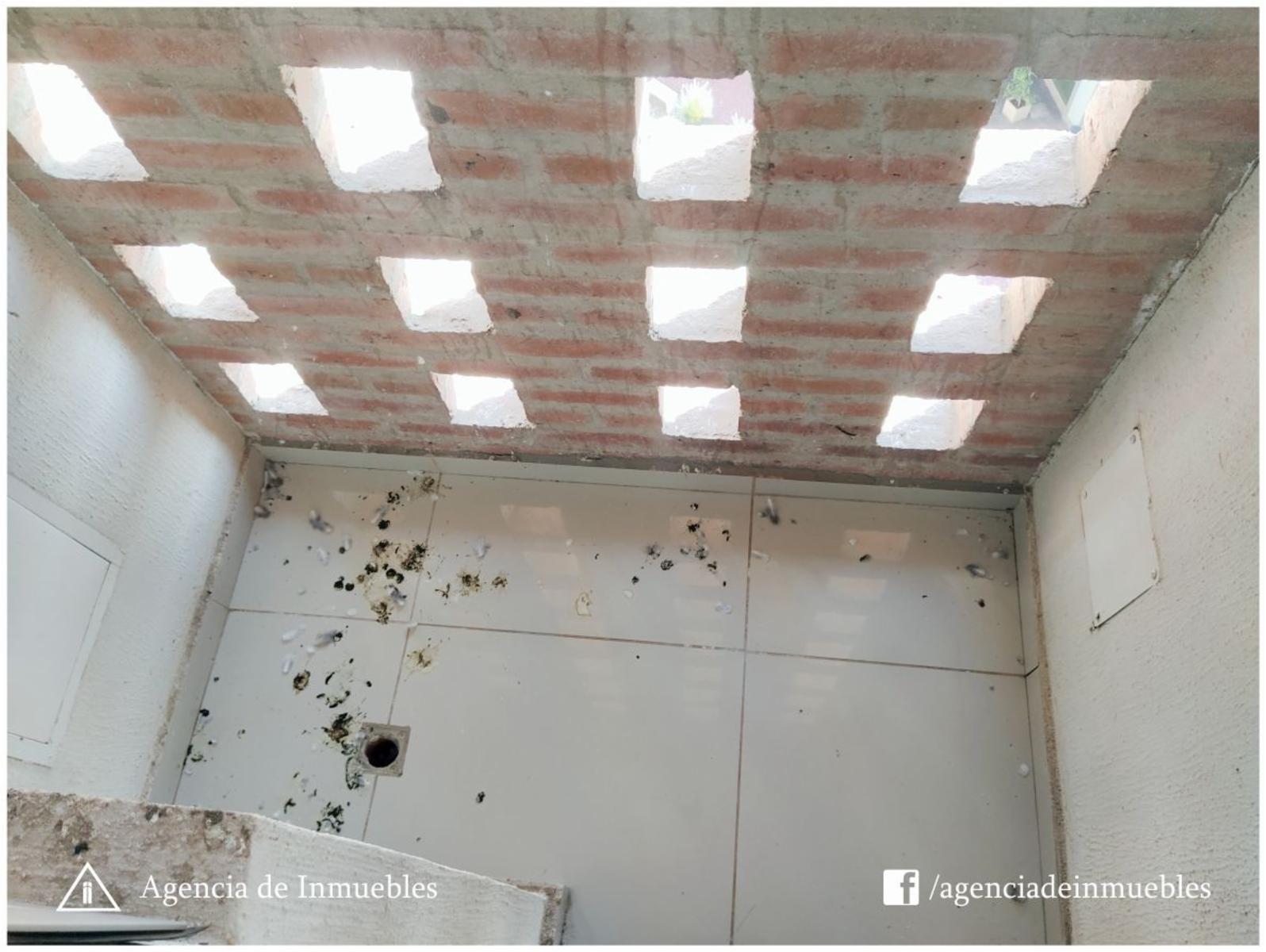 VENDE: Departamento 1 Dormitorio / Complejo Torres H / con posibilidad de Cochera — foto 13