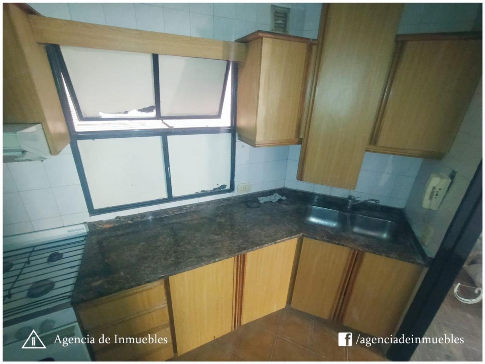 VENDE: Departamento2 Dormitorios/ Pasaje Eugenio Garzón - Nueva Córdoba / Zona Patio Olmos — foto 10