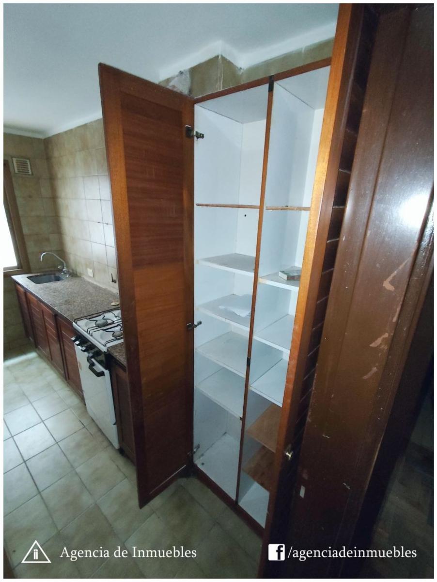 VENDE: Departamento 1 Dormitorio / Colon 150 - B° Centro / Oportunidad — foto 8