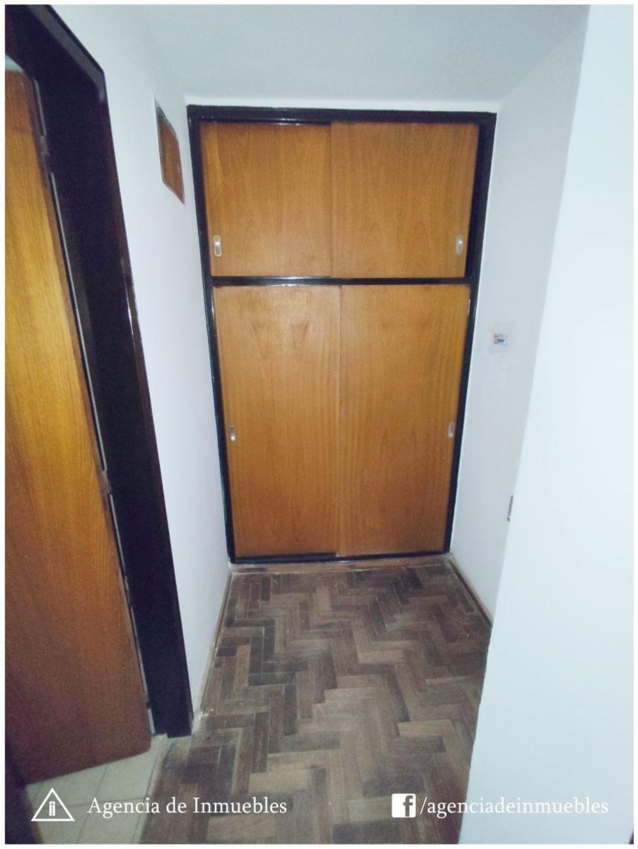 VENDE: Departamento 1 Dormitorio / Colon 150 - B° Centro / Oportunidad — foto 9