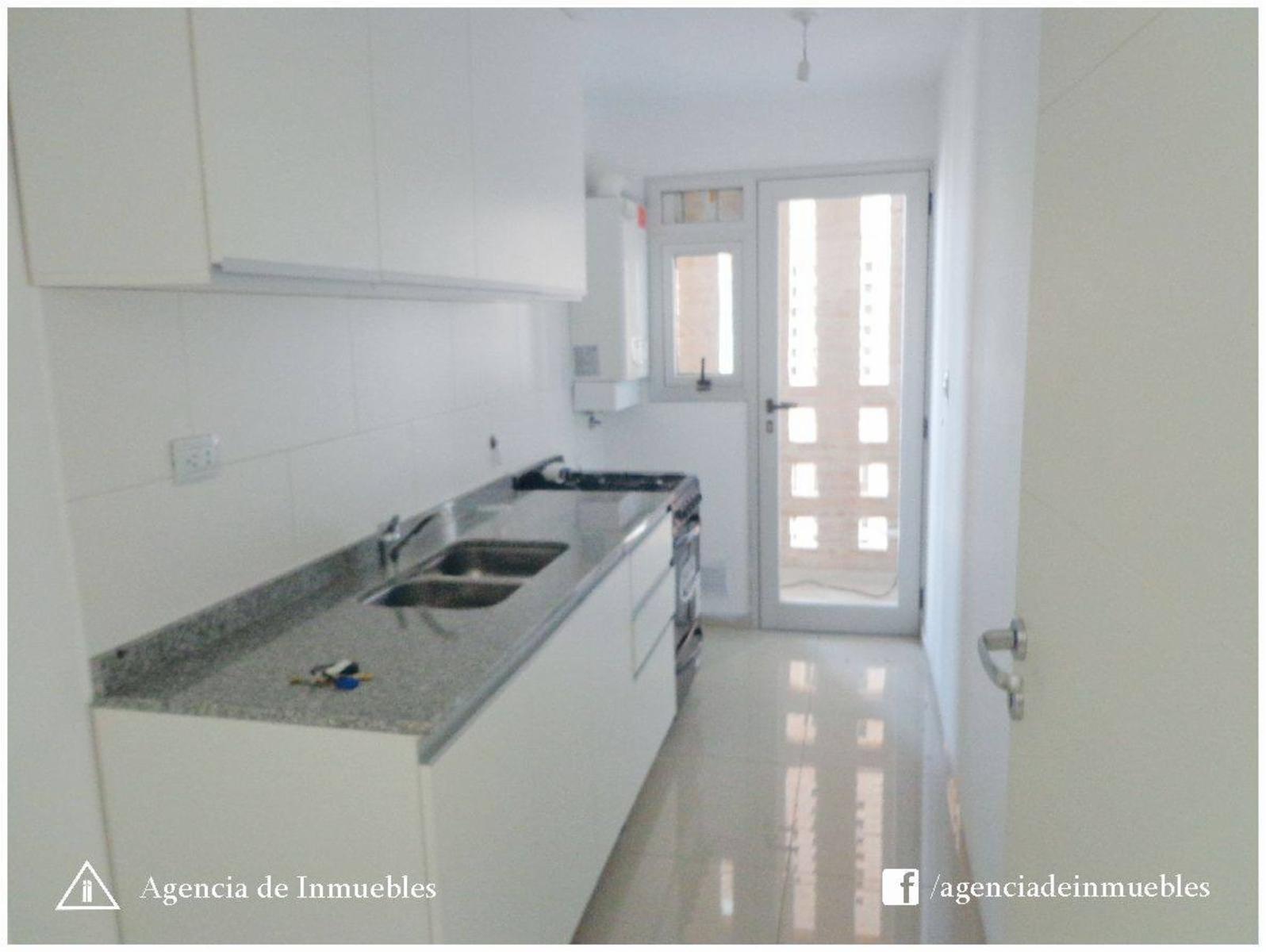 VENDE: Departamento 1 Dormitorio / Complejo Torres H / Con escritura — foto 5
