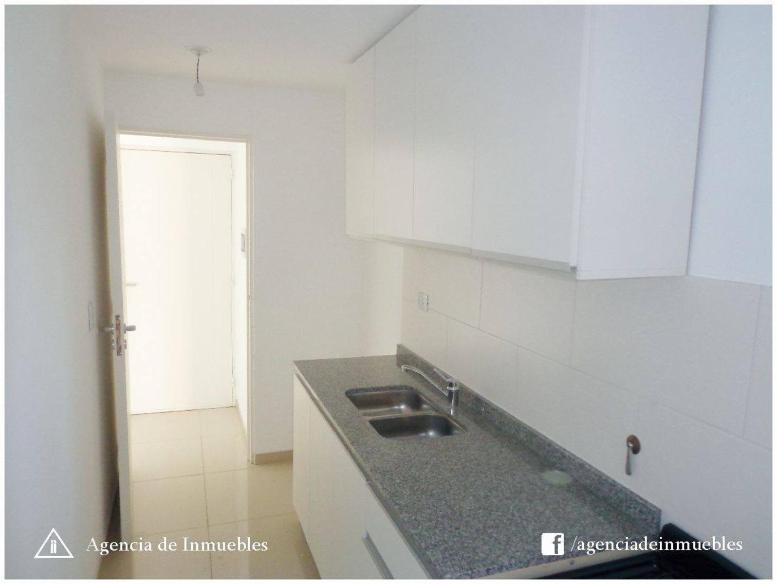 VENDE: Departamento 1 Dormitorio / Complejo Torres H / Con escritura — foto 6
