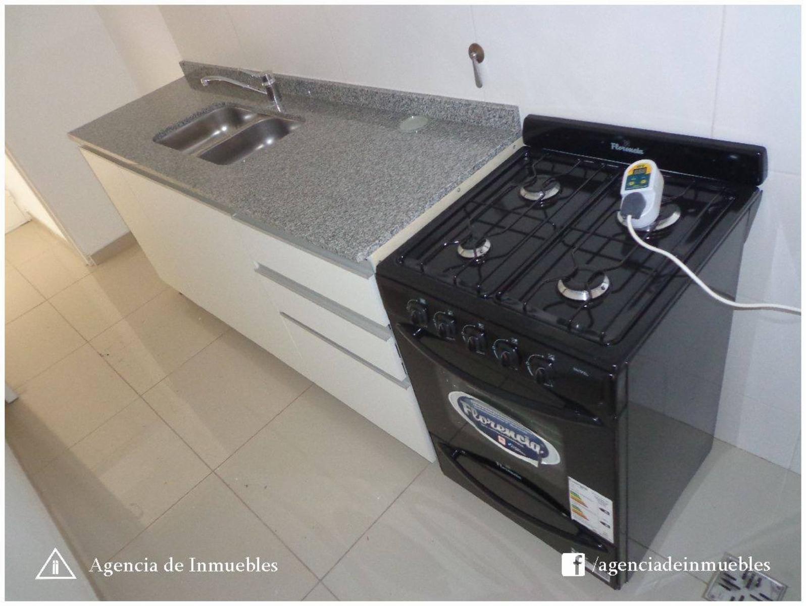 VENDE: Departamento 1 Dormitorio / Complejo Torres H / Con escritura — foto 7