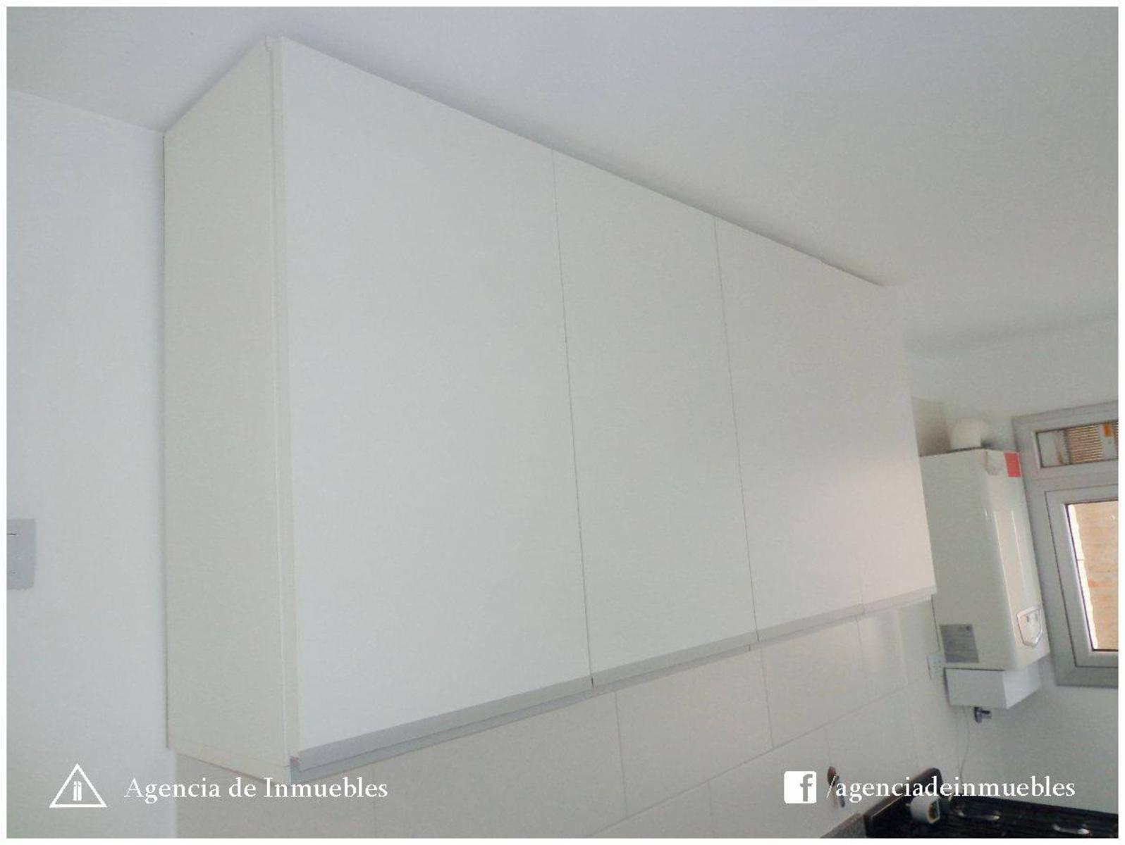 VENDE: Departamento 1 Dormitorio / Complejo Torres H / Con escritura — foto 8