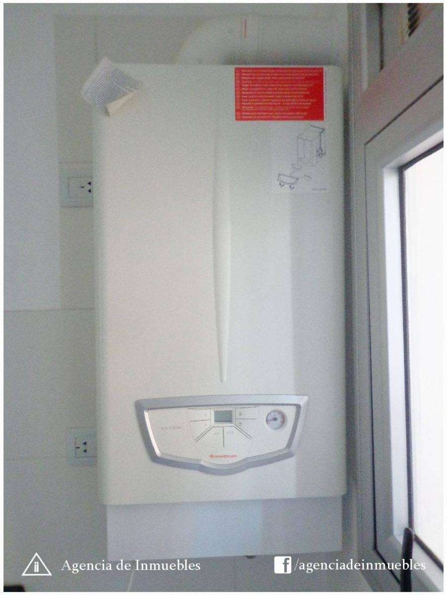 VENDE: Departamento 1 Dormitorio / Complejo Torres H / Con escritura — foto 9
