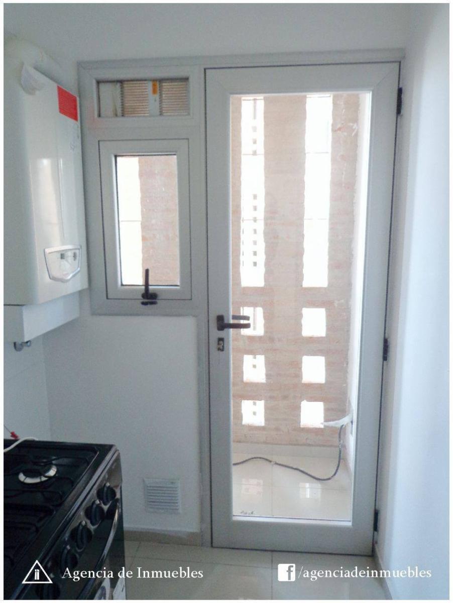 VENDE: Departamento 1 Dormitorio / Complejo Torres H / Con escritura — foto 10