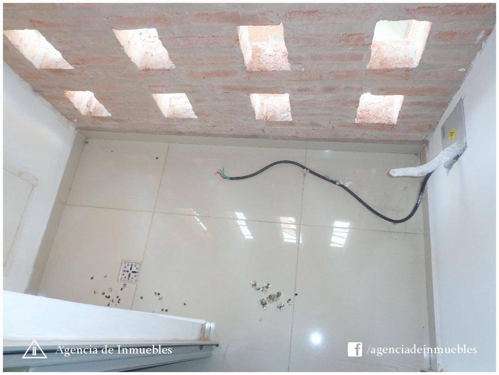 VENDE: Departamento 1 Dormitorio / Complejo Torres H / Con escritura — foto 11