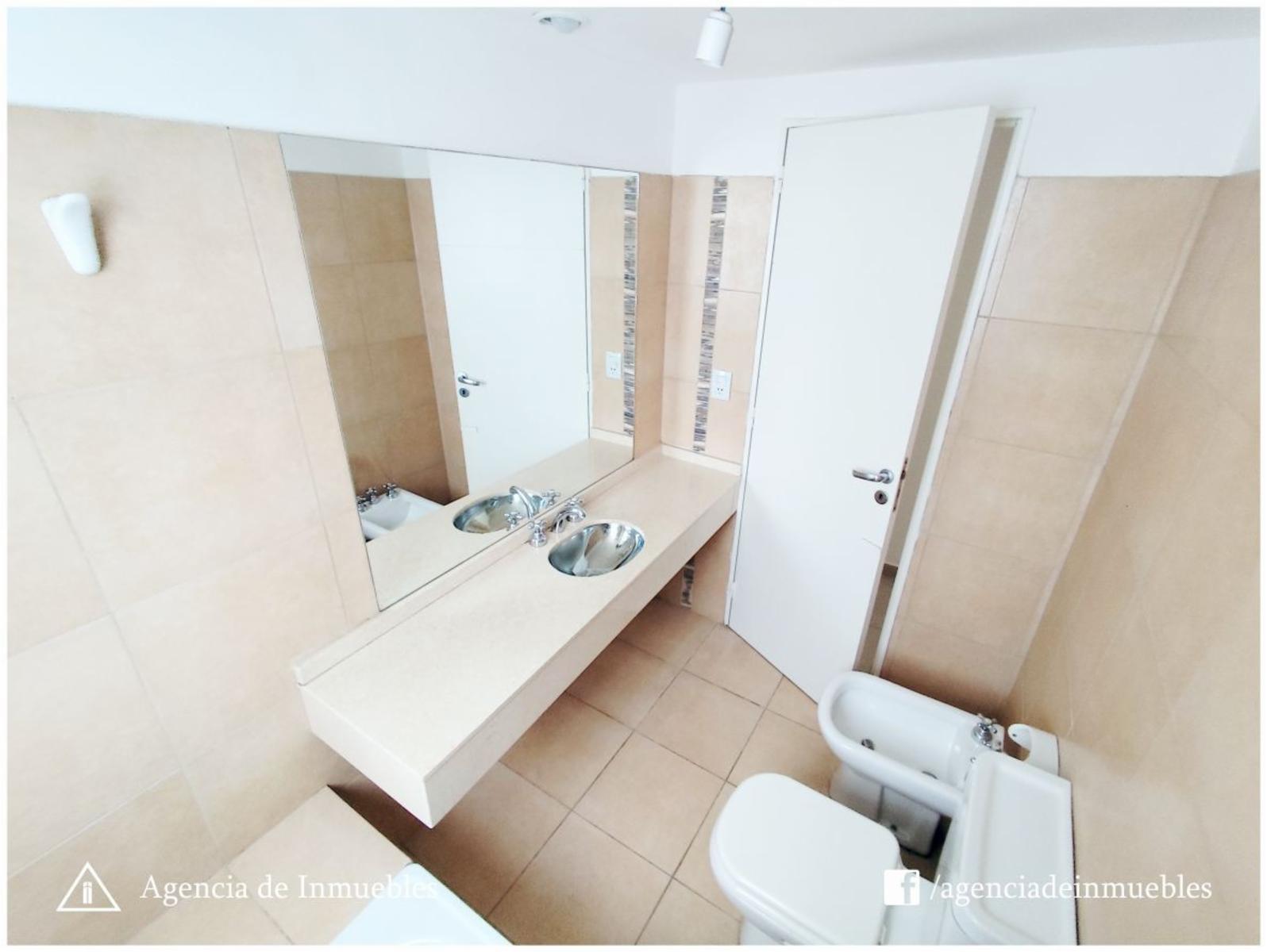 VENDE: Dpto 1 Dormitorio / Complejo Torres H / A metros de Nueva Córdoba — foto 4
