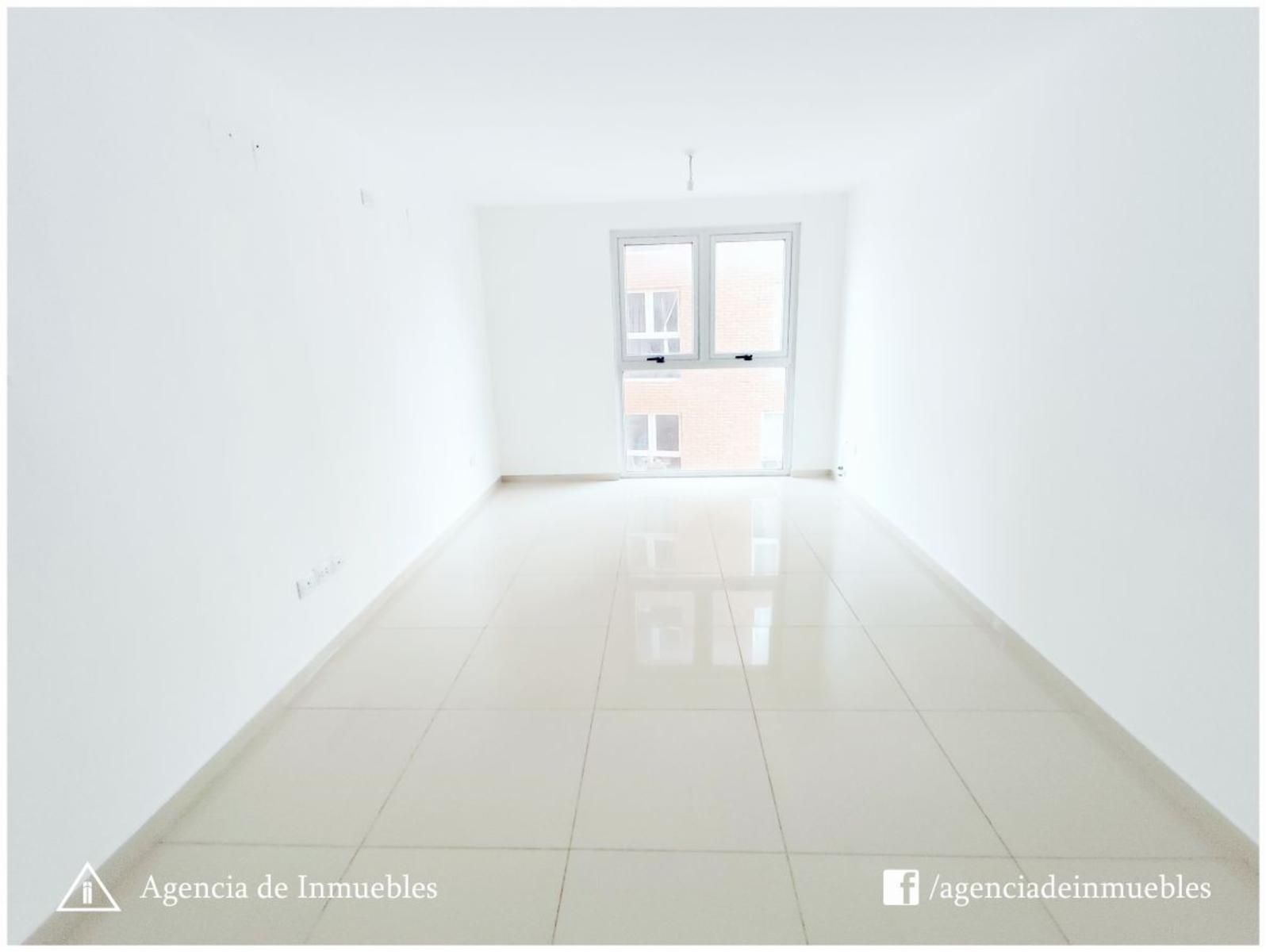 VENDE: Dpto 1 Dormitorio / Complejo Torres H / A metros de Nueva Córdoba — foto 8