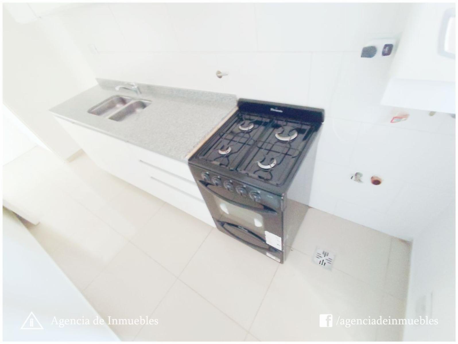VENDE: Dpto 1 Dormitorio / Complejo Torres H / A metros de Nueva Córdoba — foto 9