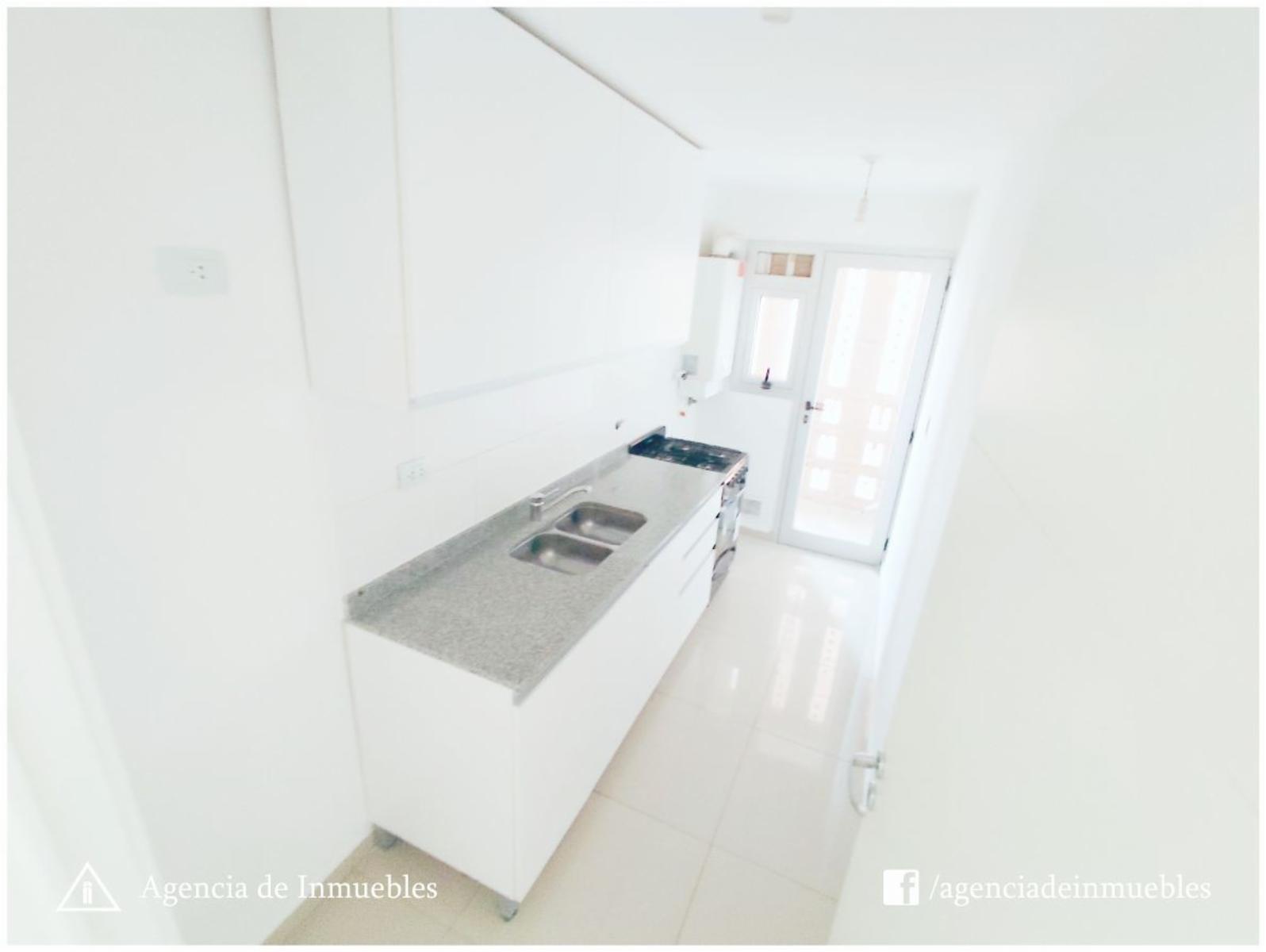 VENDE: Dpto 1 Dormitorio / Complejo Torres H / A metros de Nueva Córdoba — foto 11