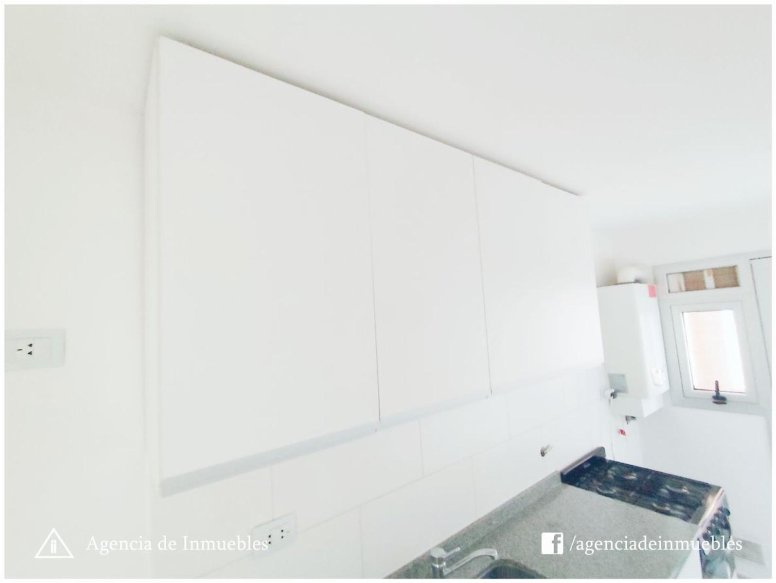 VENDE: Dpto 1 Dormitorio / Complejo Torres H / A metros de Nueva Córdoba — foto 12