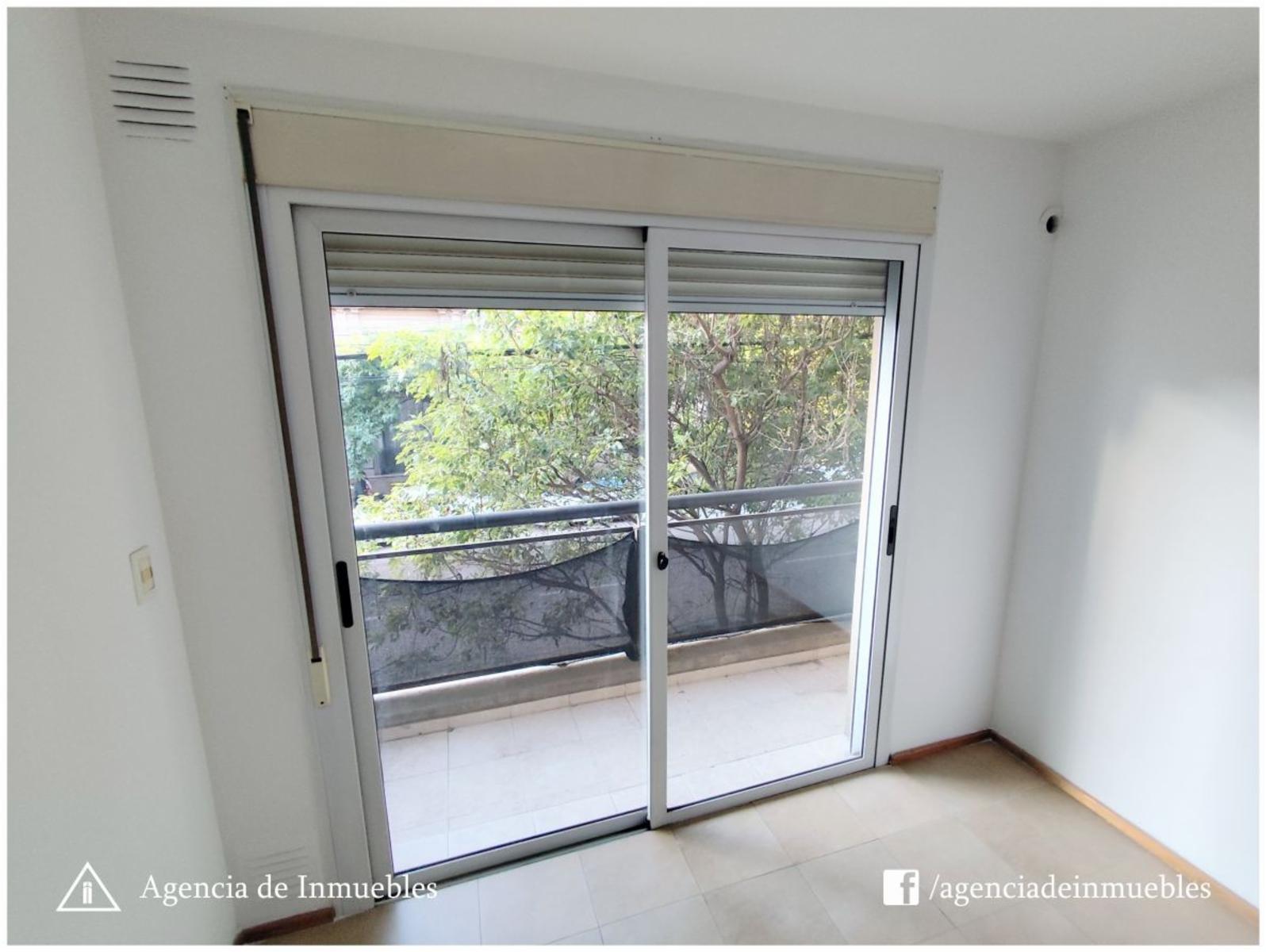 ALQUILA: Dpto 1 Dormitorio, Externo con Balcón / B° General Paz - 3